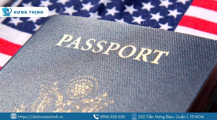 Visa Mỹ trong tay, cơ hội khám phá đất nước cờ hoa rộng mở trước mắt