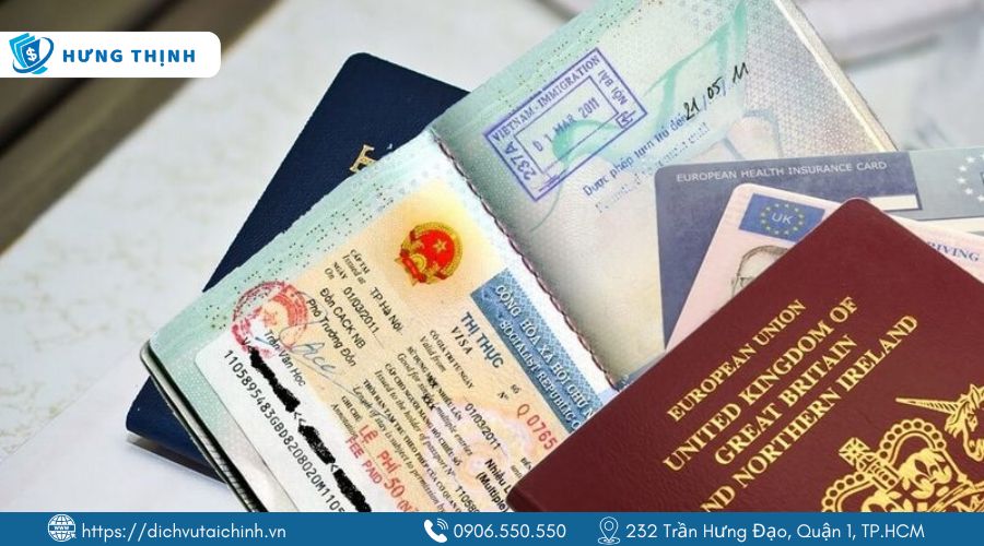Đối tượng, điều kiện và thủ tục gia hạn visa Mỹ
