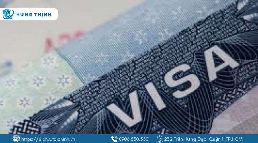 Chuẩn bị hồ sơ đầy đủ là cách gia hạn visa Mỹ hiệu quả
