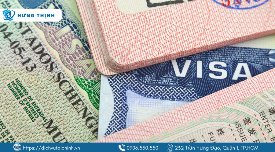 Cách gia hạn visa Mỹ qua bưu điện: Quy trình chi tiết, thủ tục tiện lợi