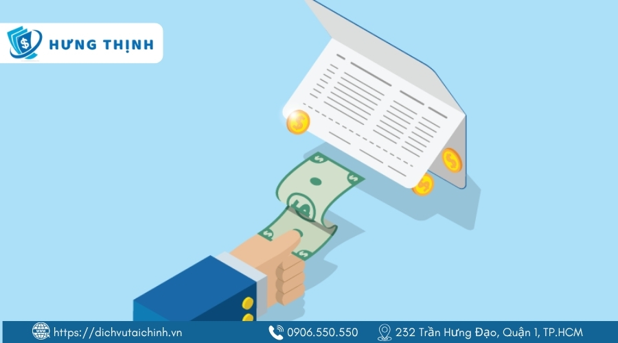 Sang tên sổ tiết kiệm hợp pháp nếu thực hiện đúng quy định