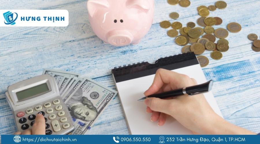 Chi phí sang nhượng sổ tiết kiệm sẽ tùy thuộc vào quy định của mỗi ngân hàng