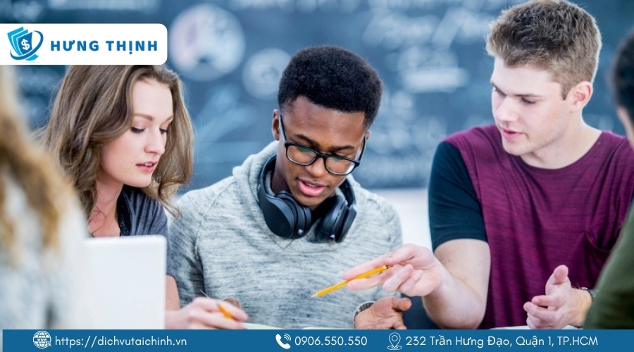 Nắm rõ điều kiện du học Úc giúp bạn chuẩn bị đúng và tăng cơ hội đậu visa