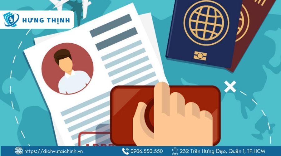 Xin visa du học Úc cần hồ sơ đầy đủ và mục đích rõ ràng