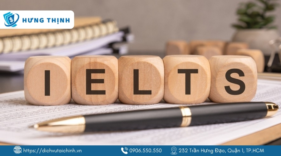 Cần chọn đúng bài thi IELTS theo mục tiêu visa định cư