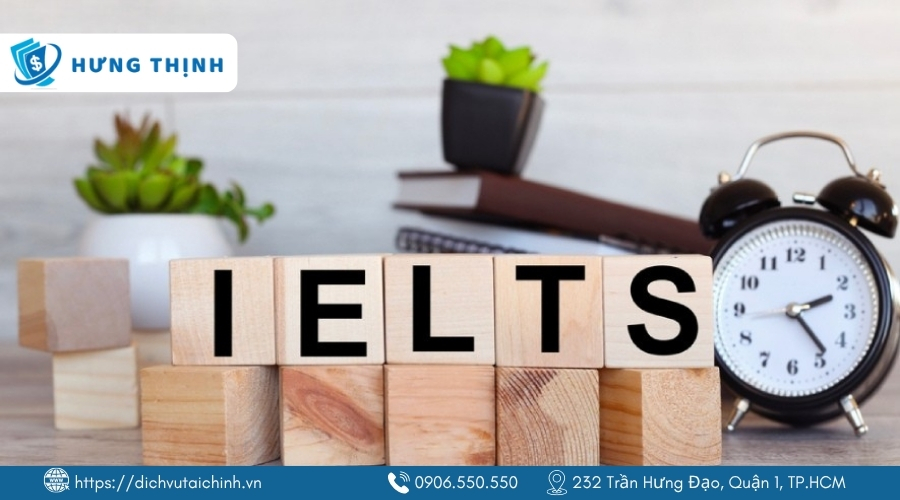 Một số diện định cư Mỹ được miễn IELTS tùy trường hợp