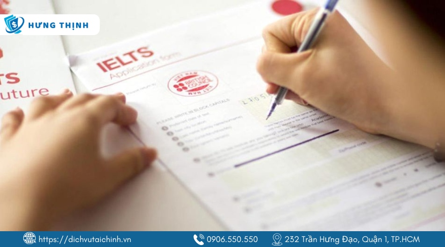 Các trường cao đẳng tại Canada thường yêu cầu IELTS từ 6.0