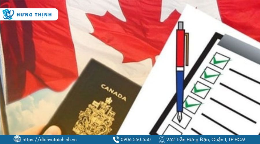 Các hình thức du học Canada cho học sinh