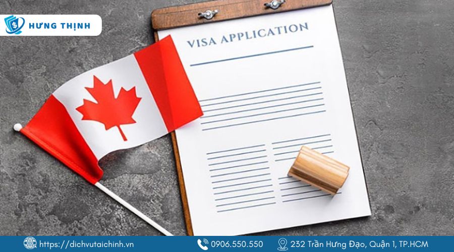 Thủ tục dễ dàng để đi du học Canada mà không tốn quá nhiều tiền