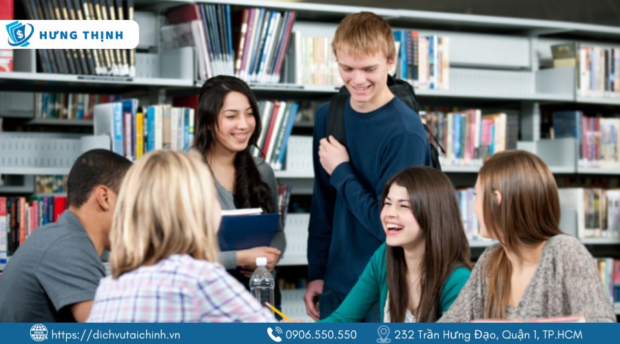 Harvard và MIT mang đến trại hè tập trung phát triển tư duy lãnh đạo và sáng tạo