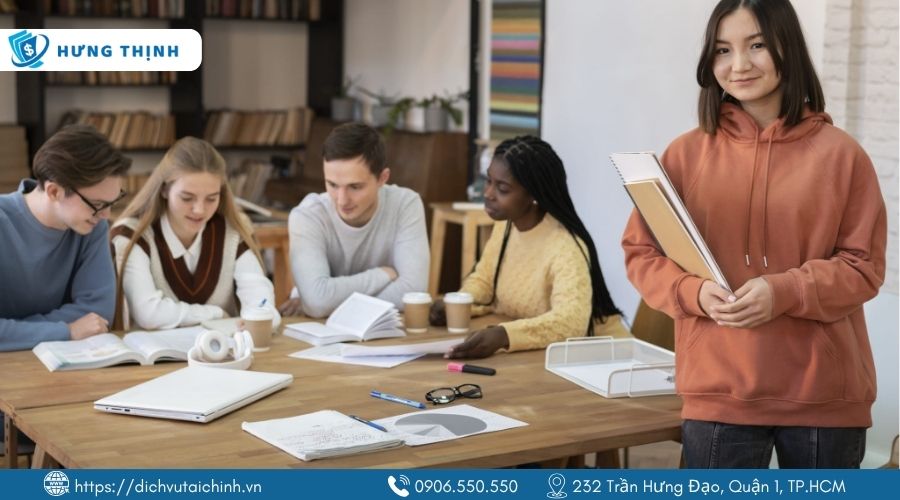 Du học Mỹ cần bằng tiếng Anh gì? Chứng chỉ là chìa khóa giúp bạn chứng minh trình độ tiếng Anh để đi du học Mỹ!