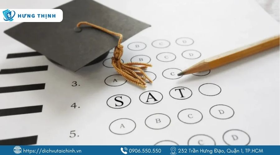 TOEFL iBT – Lựa chọn hoàn hảo cho du học Mỹ học tiếng Anh