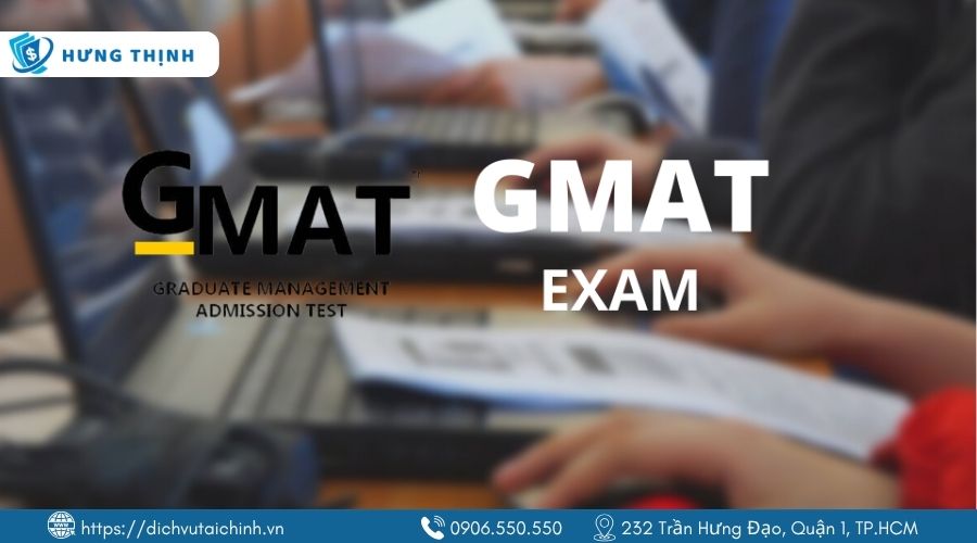 Du học Mỹ cần bằng tiếng Anh gì cho MBA? GMAT với 600-700 điểm là bước đệm học tiếng Anh đi du học Mỹ bậc thạc sĩ!