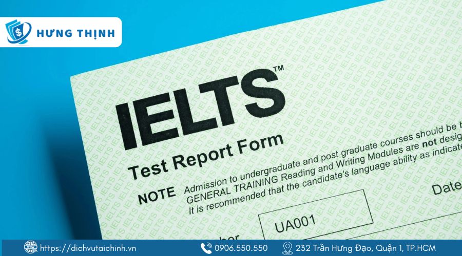 3.400 cơ sở giáo dục tại Mỹ chấp nhận chứng chỉ IELTS