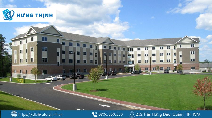 Southern New Hampshire miễn IELTS nếu vượt qua bài test online