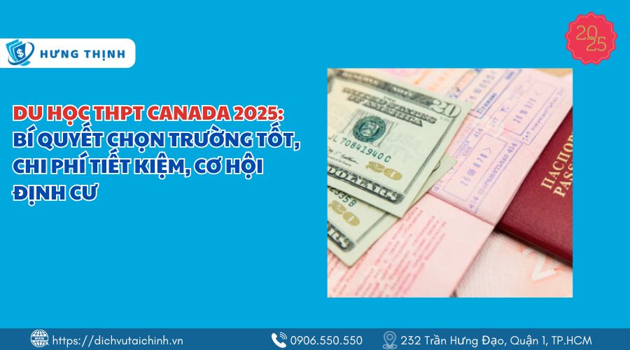 Du Hoc Thpt Canada 1