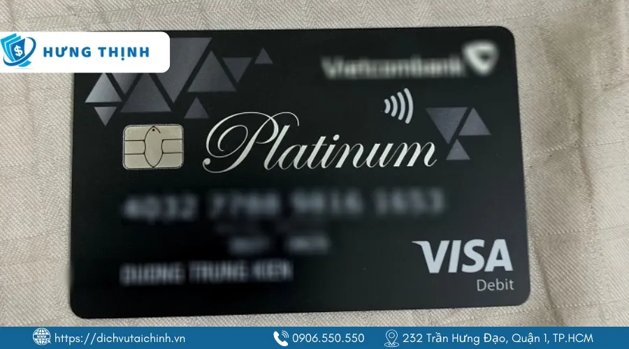 Các nhóm đối tượng được miễn chứng minh tài chính