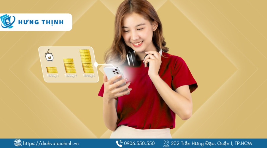 Techcombank cung cấp nhiều gói tiết kiệm hấp dẫn