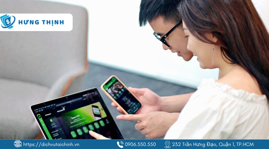 Vietcombank là ngân hàng có lãi suất ổn định