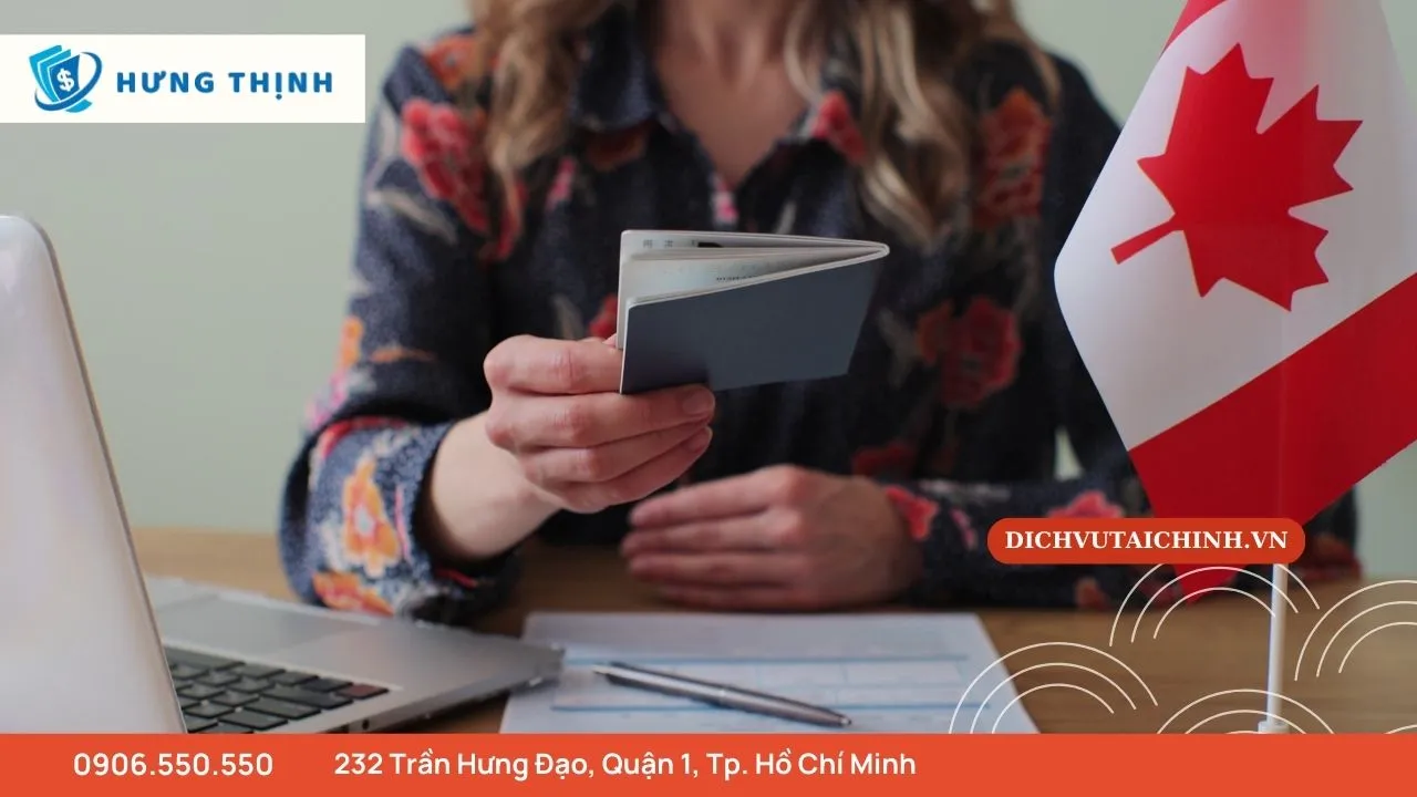 Chứng minh tài chính du lịch Canada hiệu quả với 3 yếu tố quyết định