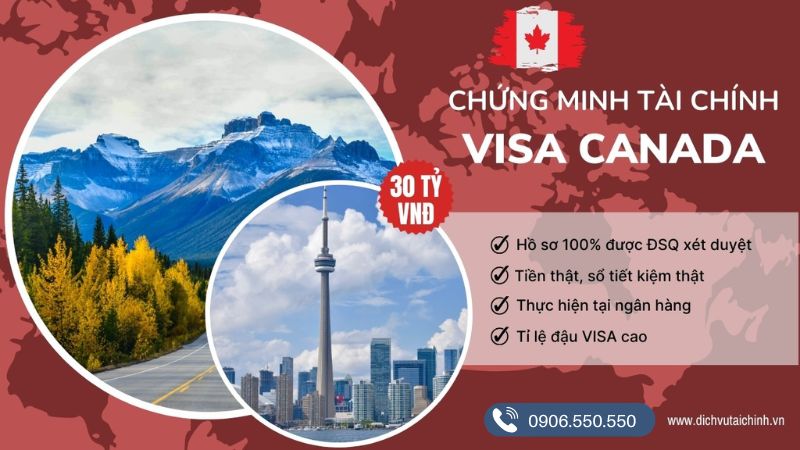 Chứng minh mục đích chuyến đi rõ ràng giúp tăng cơ hội xin visa