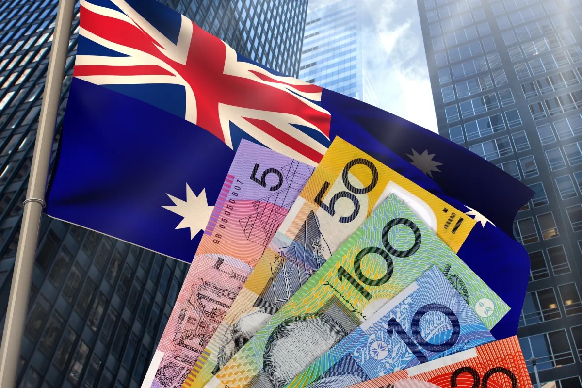 Đi du học Úc không cần chứng minh tài chính