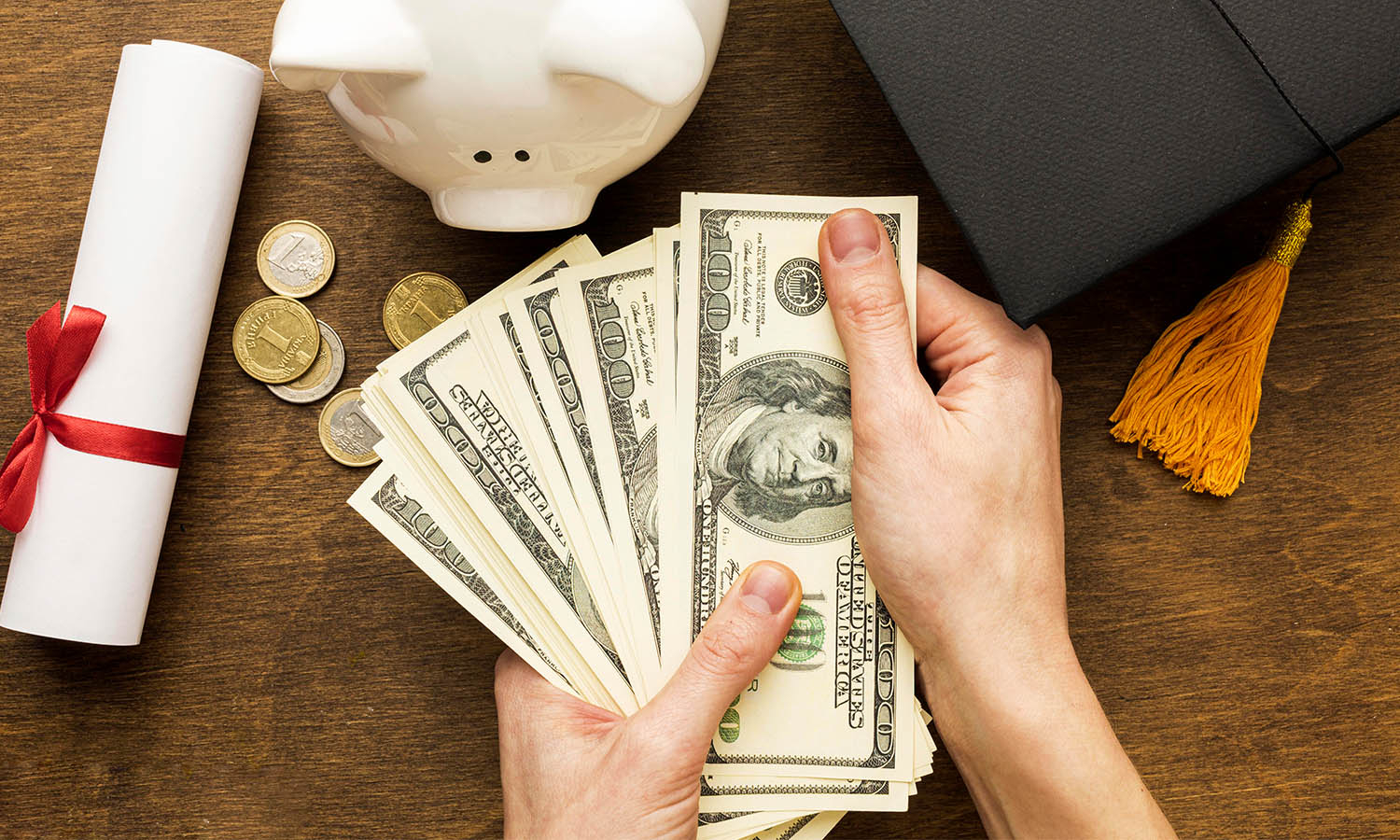 Chi phí chứng minh tài chính du học Anh tùy theo học phí và nơi bạn học.