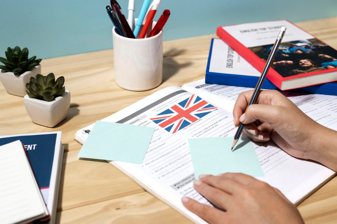 Chứng minh tài chính du học Anh là gì?