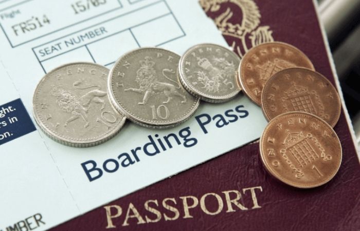 Du học Anh thường cần chứng minh tài chính để chứng minh khả năng chi trả học phí và sinh hoạt.