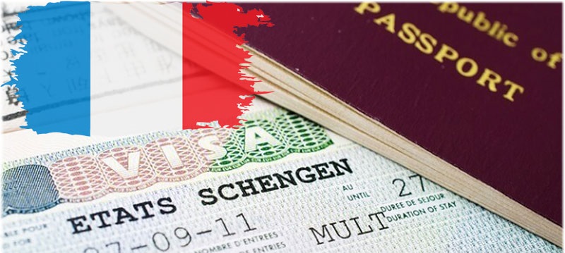 Cách chứng minh tài chính du học Pháp tỷ lệ đậu visa đạt 100%
