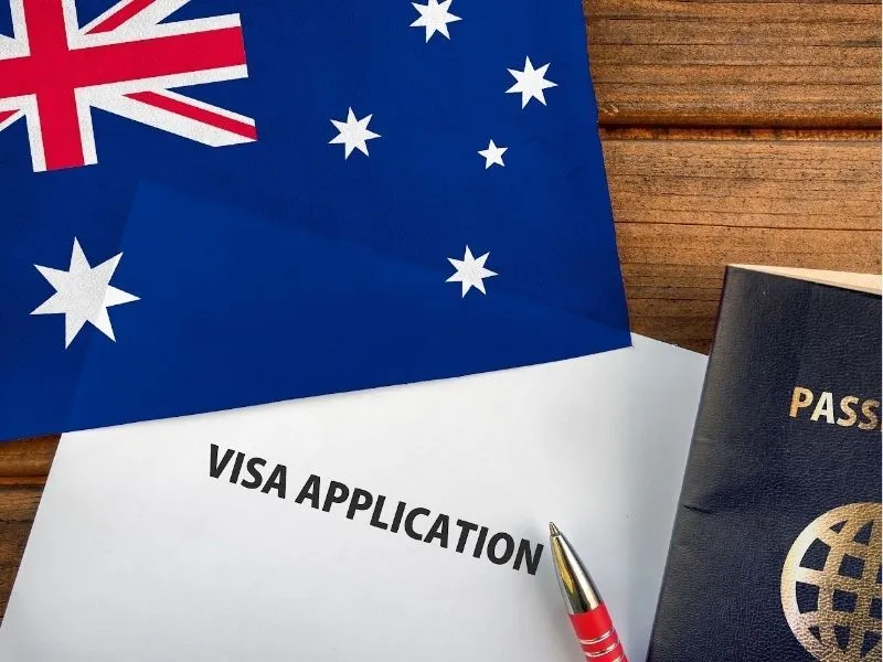 Những Mẹo Chứng Minh Tài Chính Du Học Úc Xin Visa 500 Dễ Dàng 7 Nâng cao tiếng Anh để tăng mạnh tỷ lệ đậu visa.