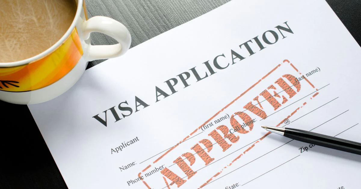 Điều kiện cơ bản để xin visa du học Anh Quốc năm 2025. 