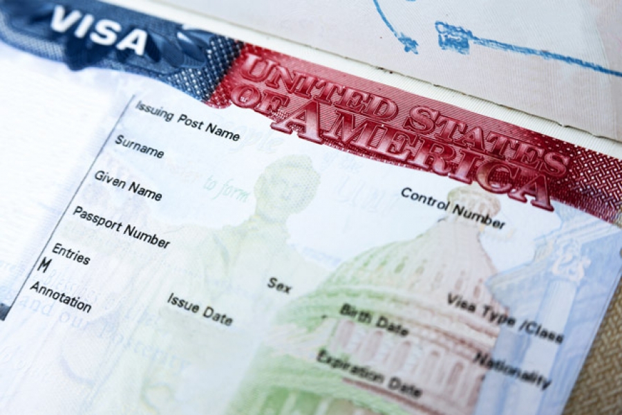 Điều kiện xin visa du học Mỹ