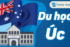 Du học Úc 2026