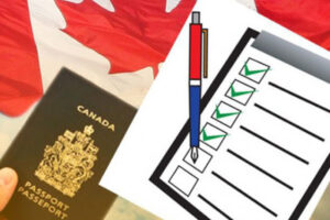 Ho So Xin Visa Du Hoc Canada