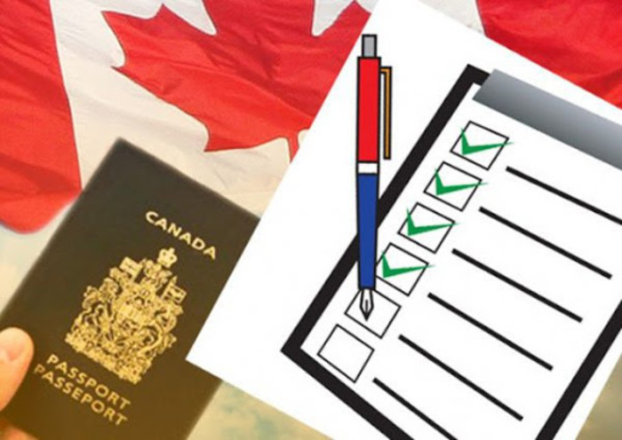 Visa du học Canada: Các bước nộp hồ sơ và thời gian xét duyệt 2 Chuẩn bị hồ sơ xin visa du học Canada