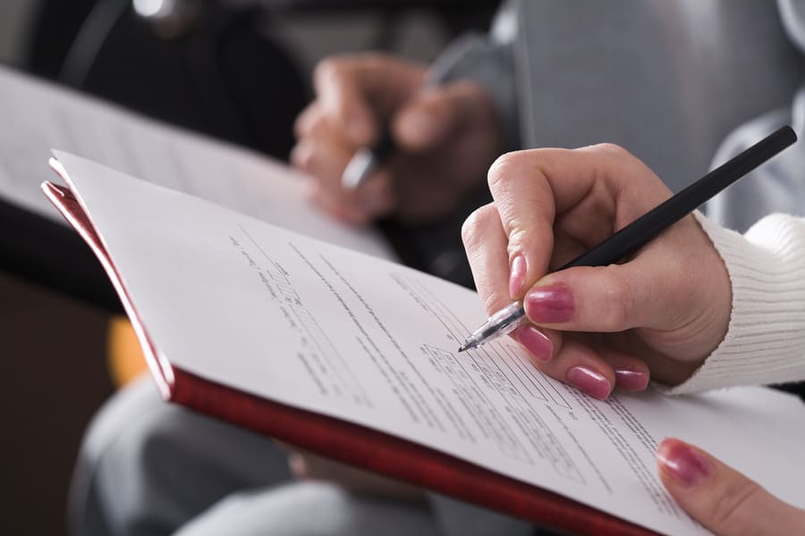 Hướng dẫn chuẩn bị hồ sơ visa du học Úc đầy đủ và chính xác để tăng cơ hội đậu 100%. 