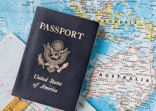 Chi phí xin visa du học Mỹ