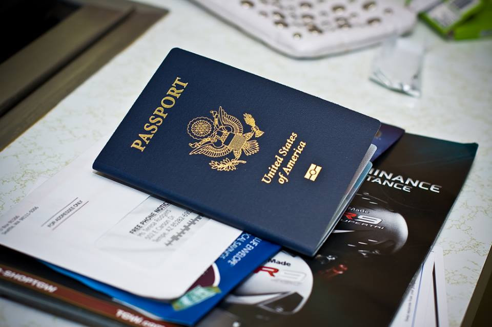 Các bước xin visa du học mỹ
