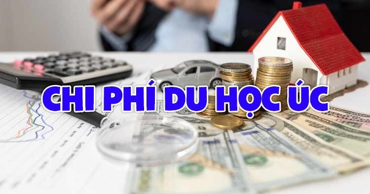 Chi Phí Du Học Úc 2026: Tổng Chi Phí, Học Phí & Sinh Hoạt Phí 3 Chi phí sinh hoạt du học Úc