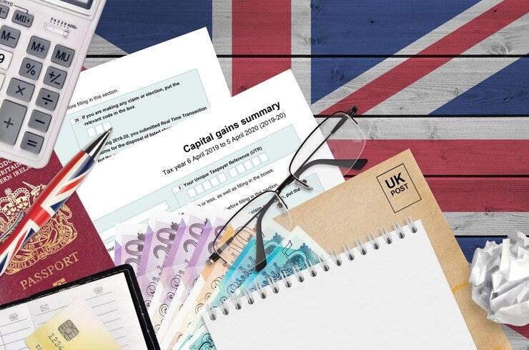 Hồ sơ đăng ký nhập học là bộ giấy tờ dùng để xin thư mời từ các trường tại Anh Quốc.