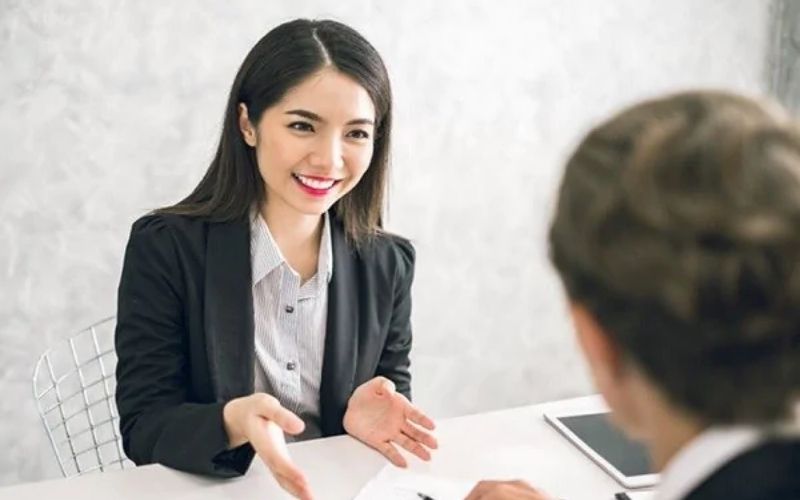 Cần trả lời trung thực, tự tin và đúng trọng tâm khi phỏng vấn du học Hàn Quốc 2026.
