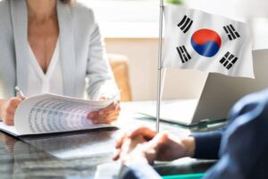 Phong Van Du Hoc Han Quoc Co Kho Khong