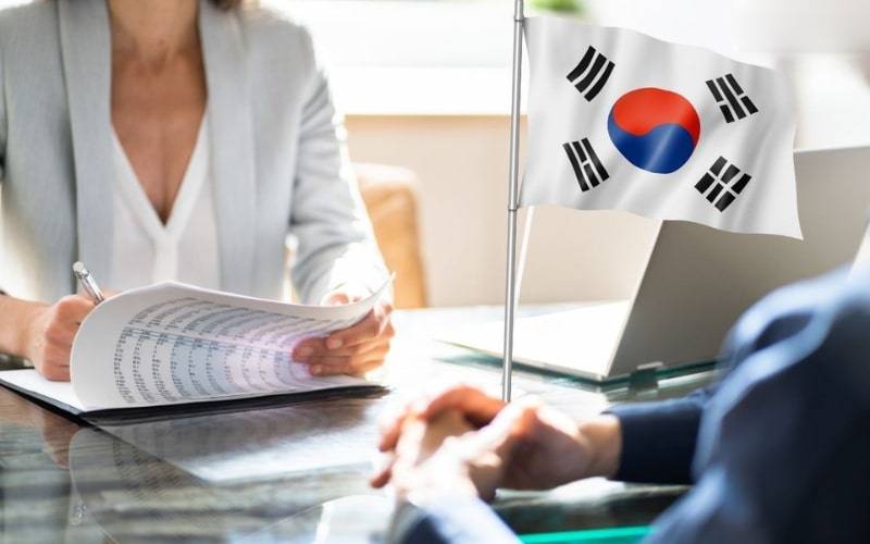 Phỏng vấn du học Hàn Quốc không khó nếu chuẩn bị kỹ.
