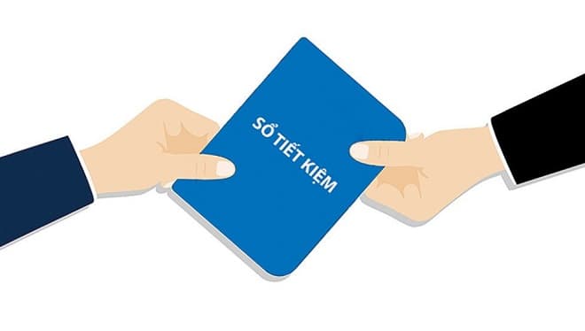 Mẫu Sổ Tiết Kiệm Và Giấy Xác Nhận Số Dư Sổ Tiết Kiệm Agribank 6 Quy trình xin giấy xác nhận số dư sổ tiết kiệm Agribank