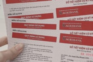 So Tiet Kiem Agribank