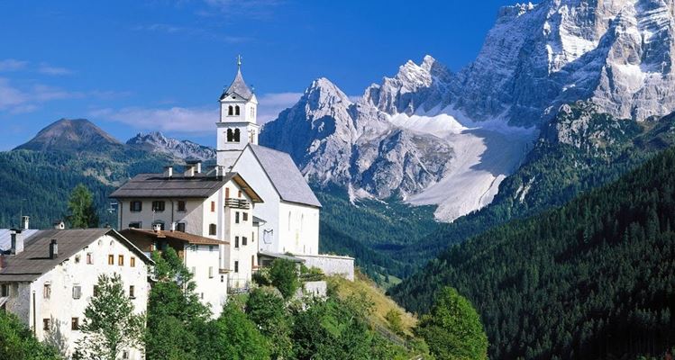 Du học Thụy Sĩ cần chứng minh tài chính