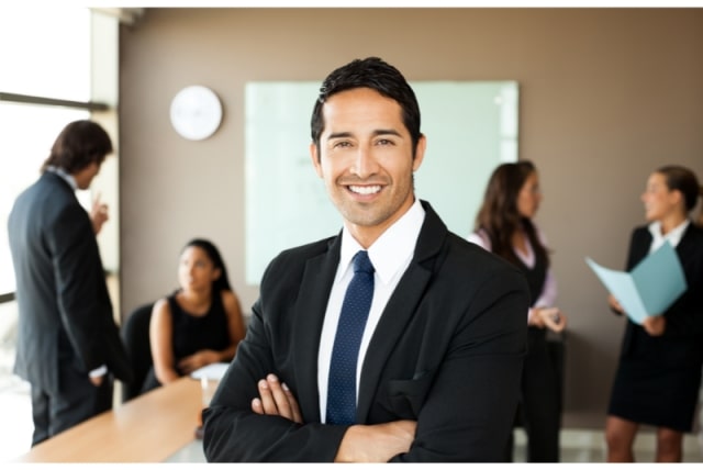 Du học Anh ngành quản trị kinh doanh