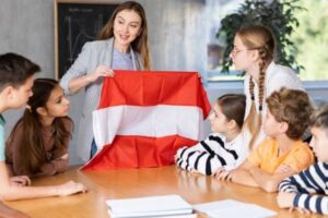 Du Hoc Ao Co Can Phai Chung Minh Tai Chinh Khong