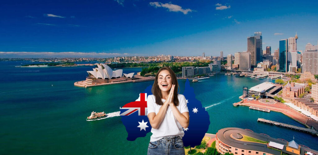 Úc là vùng đất của cơ hội và sự bền vững